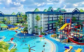 Holiday Inn Resort Orlando Suites - Waterpark By Ihg